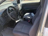 Usata Hyundai Getz 85 CV (62 kW) 2004 Grigio Utilitaria