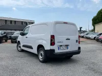 Nuova Fiat Doblò 102 CV (75 kW) 2026 Bianco Monovolume