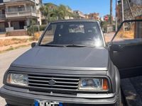 Usata Suzuki Vitara 1992 SUV
