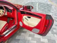 Usata Bentley Continental GT 550 CV (404 kW) 1970 Rosso Coupé