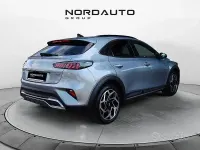 Usata Kia XCeed GT-Line 136 CV (100 kW) 2023 Grigio SUV