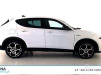 Usado Alfa Romeo Tonale Veloce 131 CV (96 kW) 2024 Blanco SUV