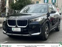 Usado BMW X1 150 HP (110 kW) 2023 Preto SUV