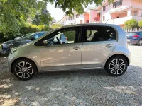 Usata VW up! 60 CV (44 kW) 2016 Utilitaria
