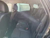 Usata Renault Scénic 120 CV (88 kW) 2019 Nero Monovolume