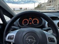 usata Opel Corsa d 2011