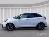Usata Honda Jazz Sport 107 CV (78 kW) 2024 Platinum white Utilitaria