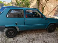 Usata Fiat Panda 45 CV (33 kW) 1993 Berlina