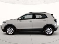 Usata VW T-Cross Style 110 CV (80 kW) 2023 Ascot grey SUV