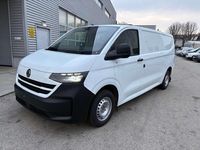 Nuova VW Transporter 150 CV (110 kW) 2026 Clear white Furgone