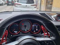 Usata Porsche Macan 250 CV (183 kW) 2017 Nero SUV