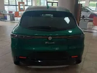Usata Alfa Romeo Tonale Veloce 131 CV (96 kW) 2023 Verde SUV