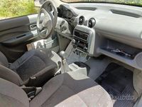 Usata Hyundai Atos 1999 Grigio Utilitaria