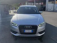 Usata Audi A3 Ambiente 105 CV (77 kW) 2014 Berlina