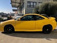 Usata Fiat Coupé 1998 Giallo Coupé