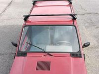Usata Fiat Panda 2000
