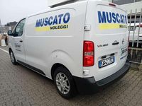 Usata Opel Vivaro Enjoy 144 CV (105 kW) 2023 Bianco Monovolume