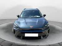 Usata Cupra Formentor 204 CV (150 kW) 2025 Grigio SUV