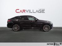 usata BMW X4 X4 G02-F98xdrive20d mhev 48V Msport auto