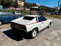 Usata Lancia Beta 118 CV (86 kW) 1977 Bianco Cabrio
