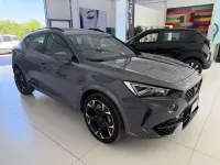 Usata Cupra Formentor VZ 310 CV (228 kW) 2021 SUV