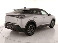 Nuova Peugeot 3008 Allure 136 CV (100 kW) 2025 Grigio SUV