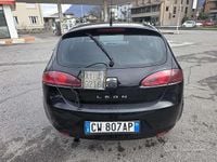 Usata Seat Leon 102 CV (75 kW) 2006 Other Utilitaria