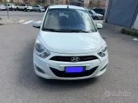 Usata Hyundai i10 66 CV (48 kW) 2014 Utilitaria