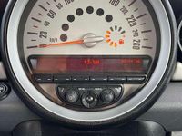 Begagnad Mini ONE 75 HK (55 kW) 2012 Halvkombi