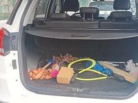 Usata DR DR6 2018 Bianco SUV