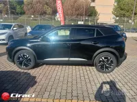 Usata Peugeot 2008 Allure 110 CV (80 kW) 2022 Nero SUV