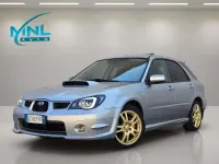 Usata Subaru Impreza 230 CV (169 kW) 2006 Other Station wagon