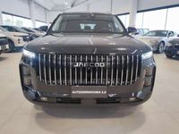 Usata Jaecoo 7 147 CV (108 kW) 2025 Nero SUV