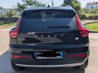 Usata Volvo XC40 Inscription 179 CV (131 kW) 2021 Nero SUV