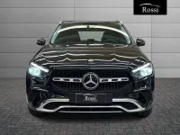 Usata Mercedes GLA250 Advanced Plus 163 CV (119 kW) 2023 Nero metallizzato SUV