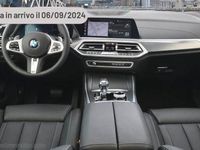 usata BMW X5 M 60i 48V