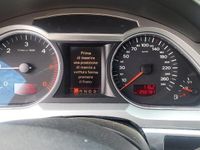 Usata Audi A6 233 CV (171 kW) 2008 Grigio Station wagon
