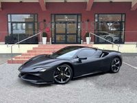 Usata Ferrari SF90 780 CV (573 kW) 2022 Rosso Coupé