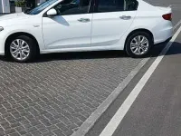 Usata Fiat Tipo Easy 120 CV (88 kW) 2016 Berlina