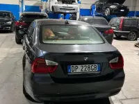 Usata BMW 325 M Sport 197 CV (144 kW) 2008 Berlina