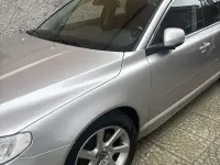Usata Volvo V70 Momentum 120 CV (88 kW) 2016 Station wagon
