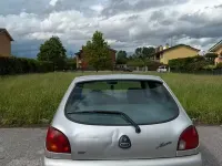 Usata Ford Fiesta 75 CV (55 kW) 1997 Grigio Utilitaria