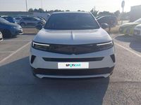 Nuova Opel Mokka 136 CV (100 kW) 2025 Arktis white SUV