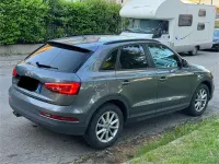 Usata Audi Q3 Sport 120 CV (88 kW) 2016 SUV