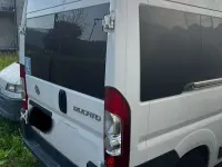 Usata Fiat Ducato 156 CV (114 kW) 2011 Bianco Furgone