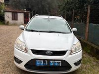 Usata Ford Focus 2009