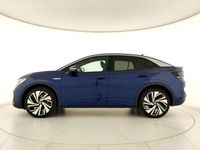 Usata VW ID.5 Pro Performance 69 kW (95 CV) 2023 Blu/azzurro SUV