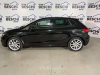 Usata Seat Ibiza FR 95 CV (69 kW) 2025 Nero Utilitaria