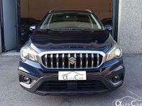 Usata Suzuki SX4 S-Cross Cool 140 CV (102 kW) 2019 Blu SUV