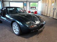 Usata BMW Z1 170 CV (125 kW) 1990 Verde Cabrio